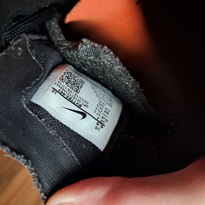 Кросівки Nike Zoom Pegasus 36 Trail Gore-Tex