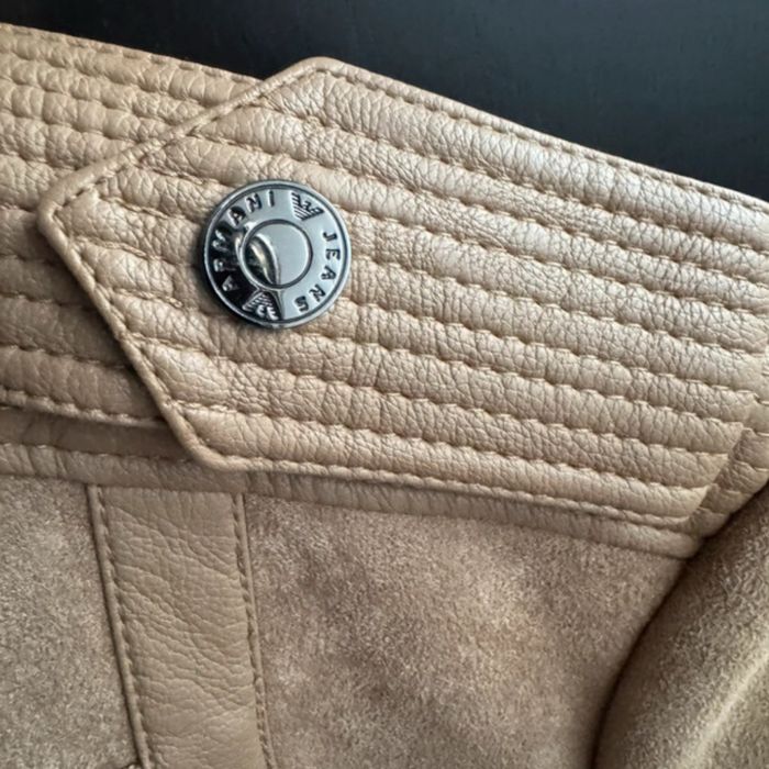 Casaco Armani mulher