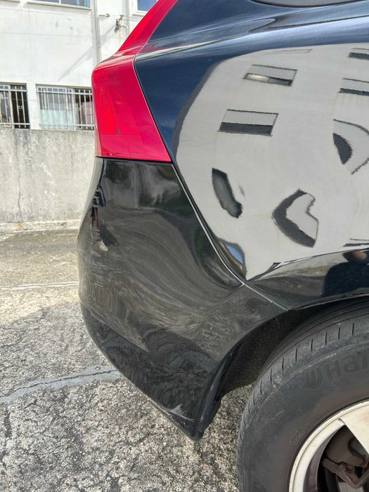 Carrinha Volvo V 60