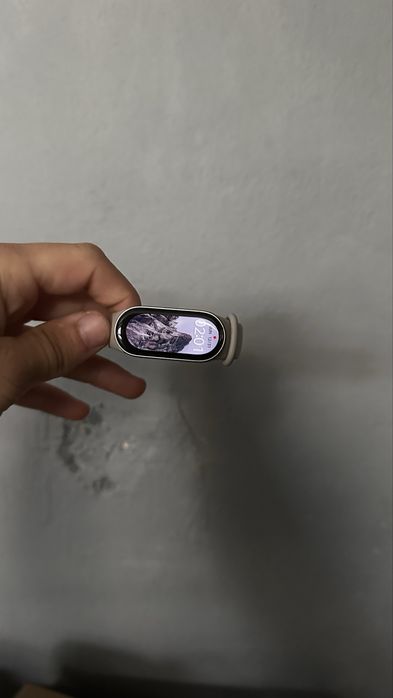 Фітнес-браслет Xiaomi Smart Band 9