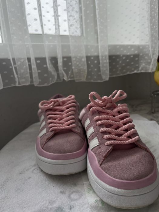 Кросівки bad bunny