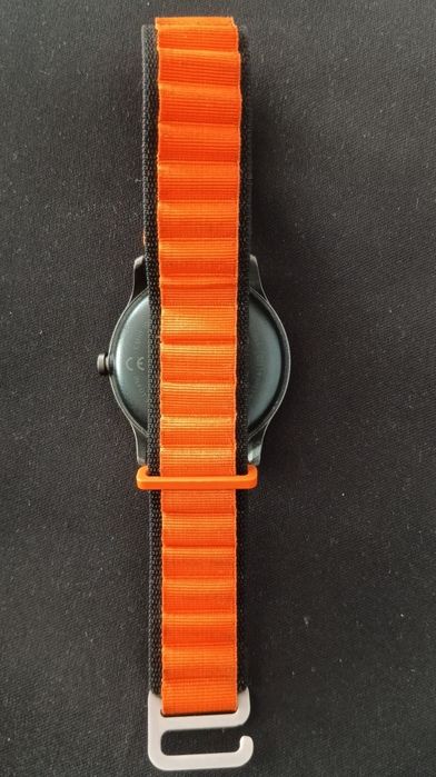 Смарт часы Smart Watch Haylou GS LS09A black