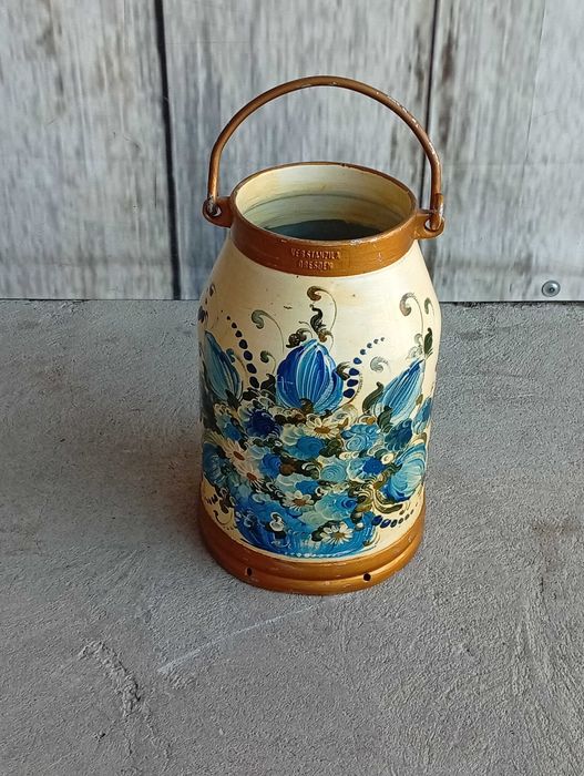 kanka ceramiczna - ozdoba - / 469