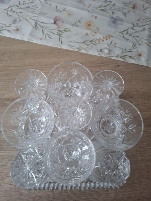 Kryształ do wina