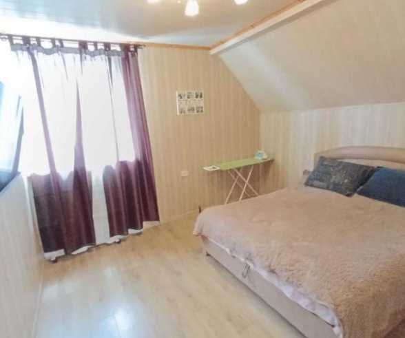 Капитальный дом в Лесках