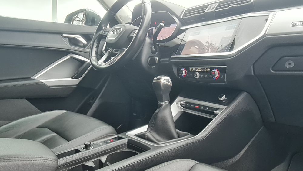 Audi Q3 35 TFSI 1.5