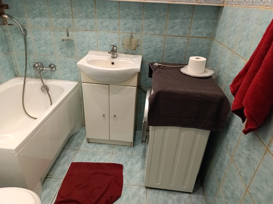 Mieszkanie do wynajęcia
