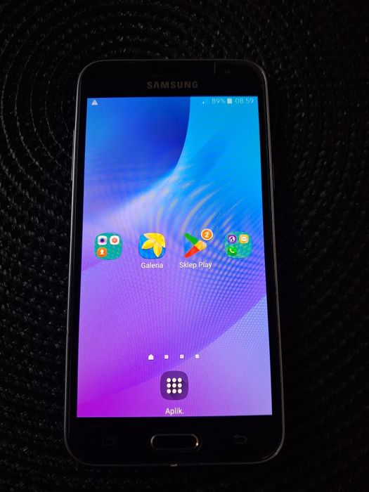Samsung Galaxy J3