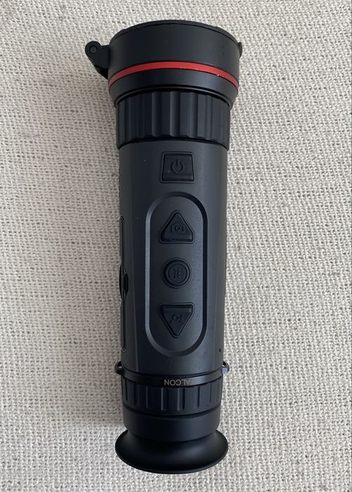 Termowizor Hikmicro Falcon FQ50 640x512