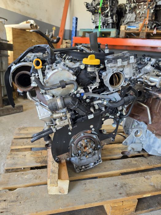 55260384 Motor Fiat Tipo 1.6 120cv