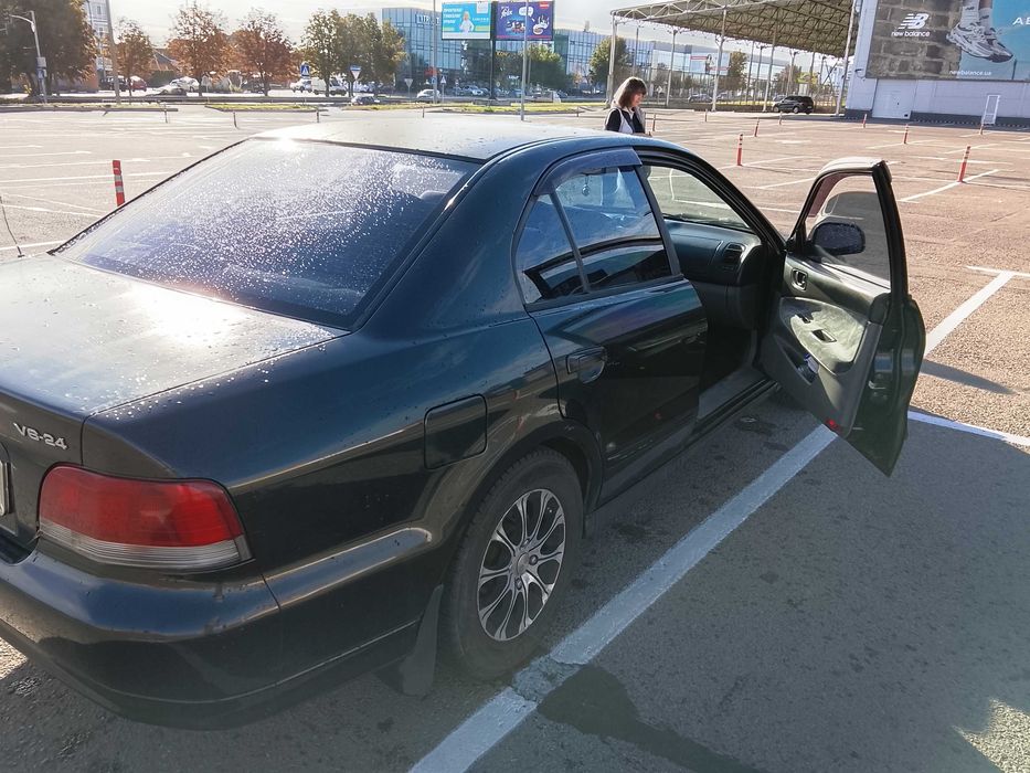 ПродажМіцубісі галант