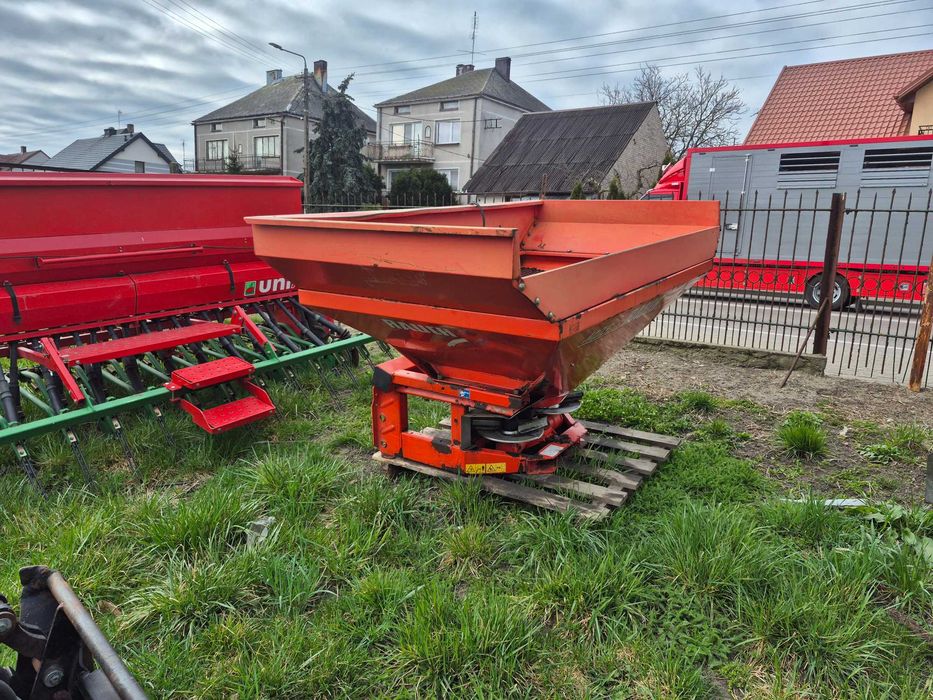 Rosiewacz Rauch 1500l