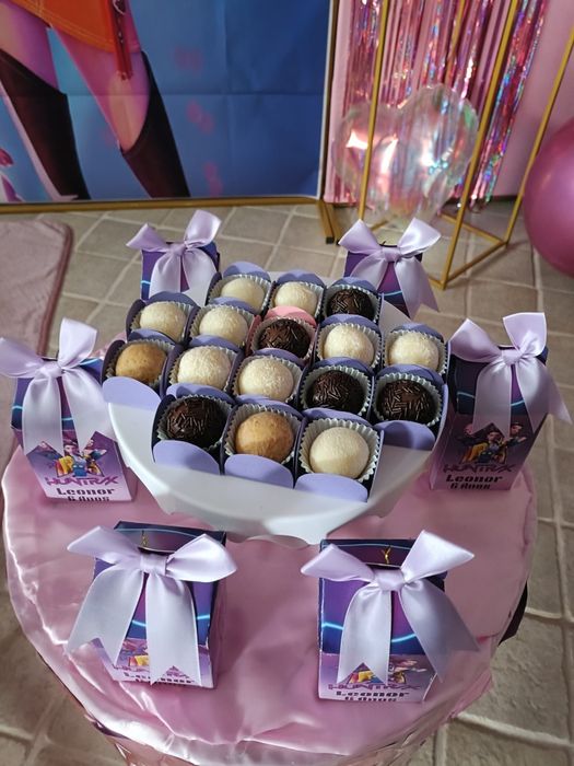 Bolo&Balão Festas infantis Santarém-Moçarria, a sua festa começa aqui!