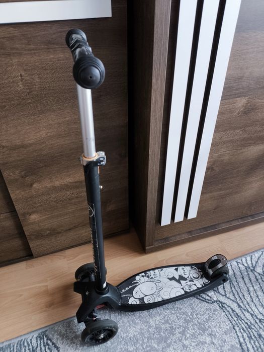 Hulajnoga dla dziecka