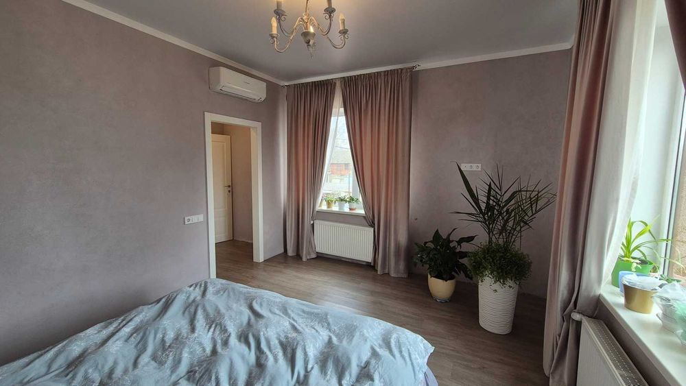 House by the address st. Primorskaya (area 151 m²) - Atlanta.ua - photo 11