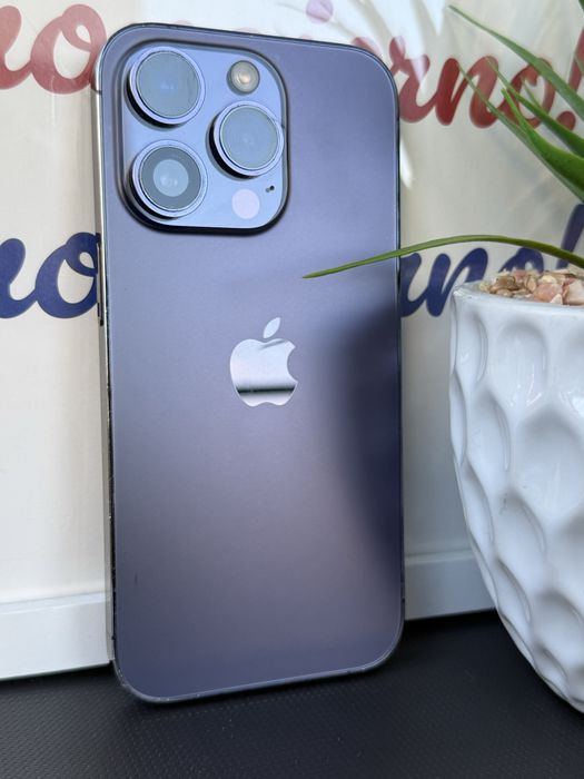 Iphone 14 pro 128gb