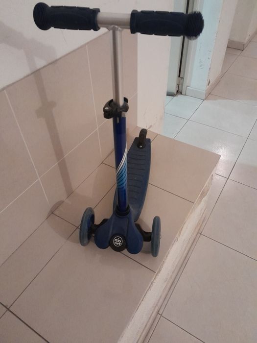 Vendo trotinete criança