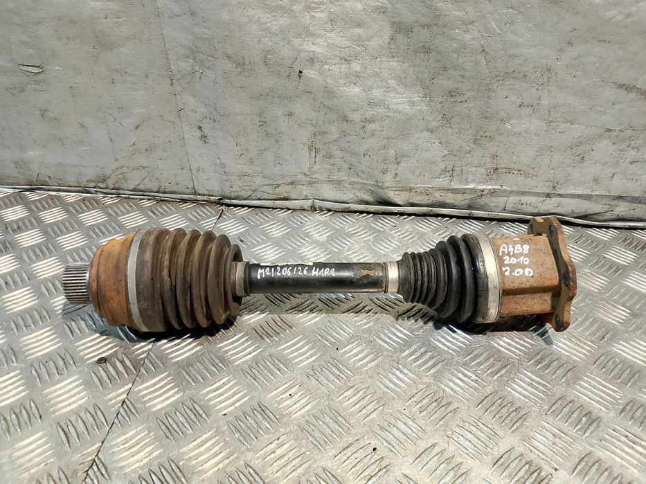Półoś Przednia Audi A4 B8 2.0 Tdi 143 Km 8K0407271Q