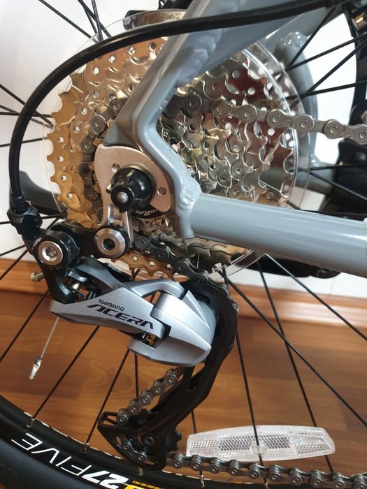 Mongoose Tyax 27,5 S НОВЫЙ