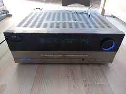 AV ресивер 5.1 Harman/Kardon AVR 137