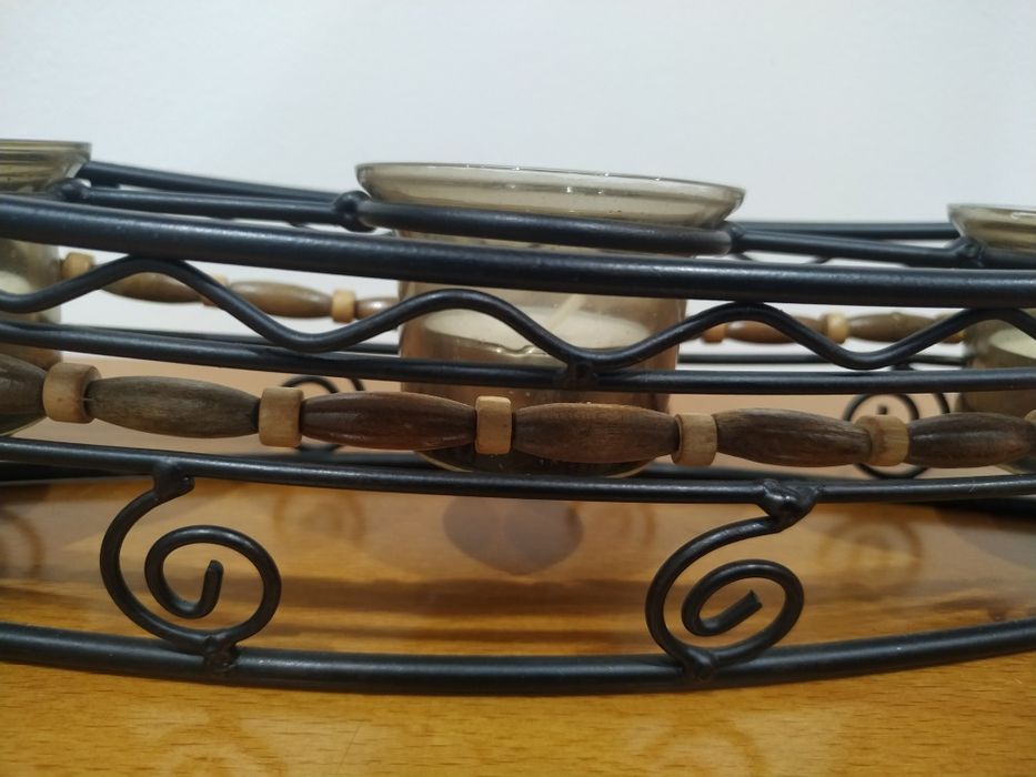 Barquinho de Luz