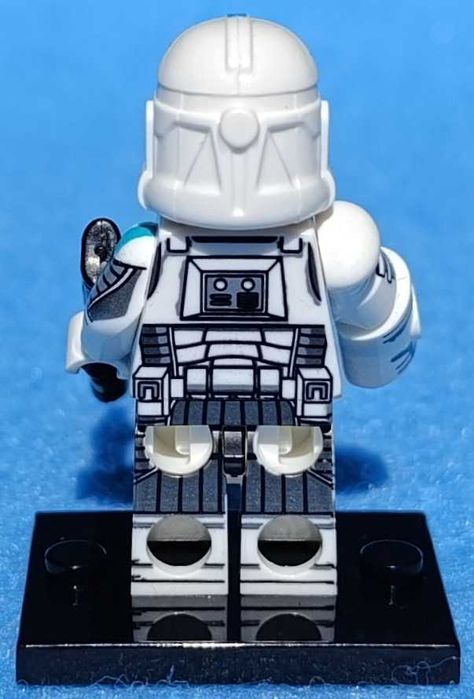 Echo Clone Force 99 (Star Wars)64751788056961124