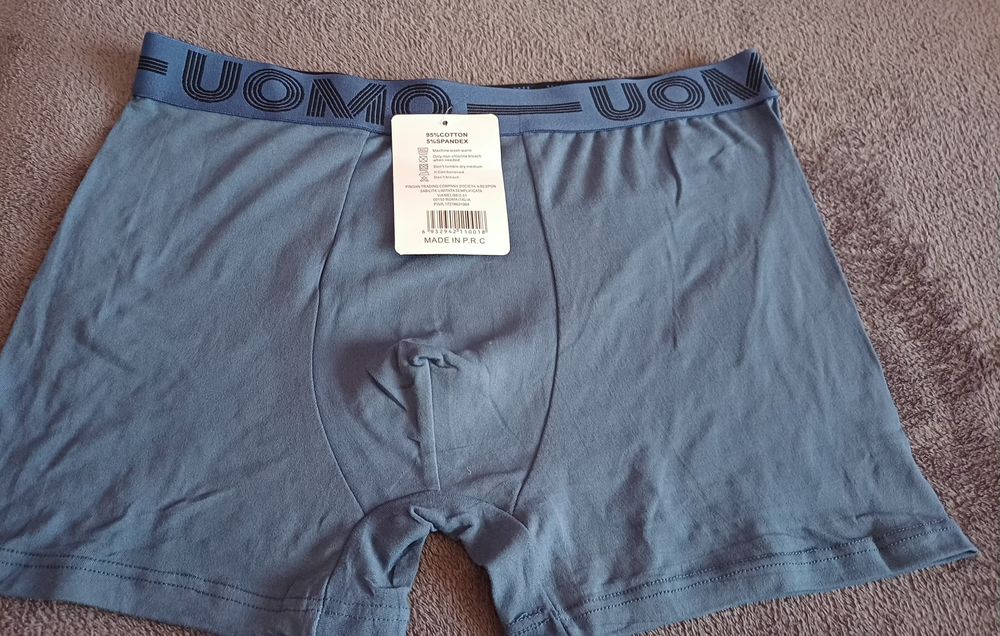 Boxers de homem - tamanho Xl