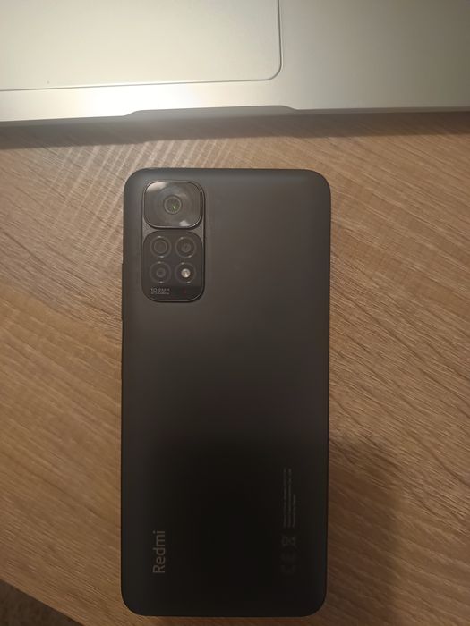 Xiaomi Redmi Note 11S