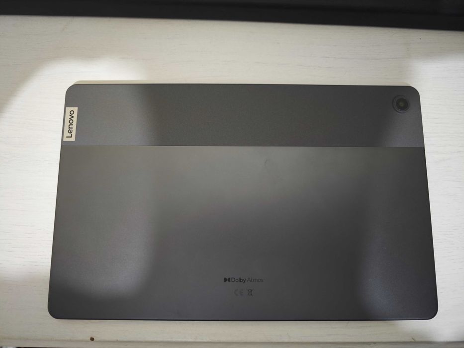 Tablet LENOVO Tab M10 Plus 3rd Gen - 128 GB - 4 GB RAM