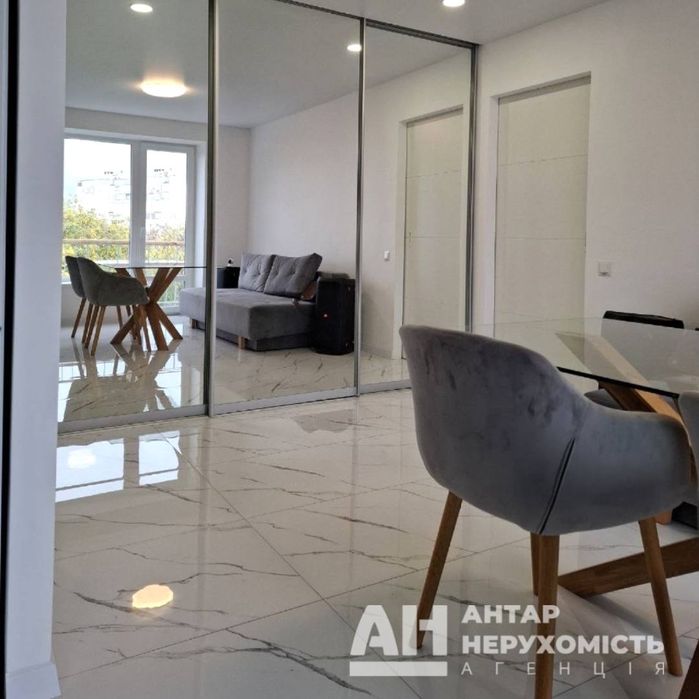 Здається  стильна 2-к квартира в Кропивницькому, р-н Дендропарк