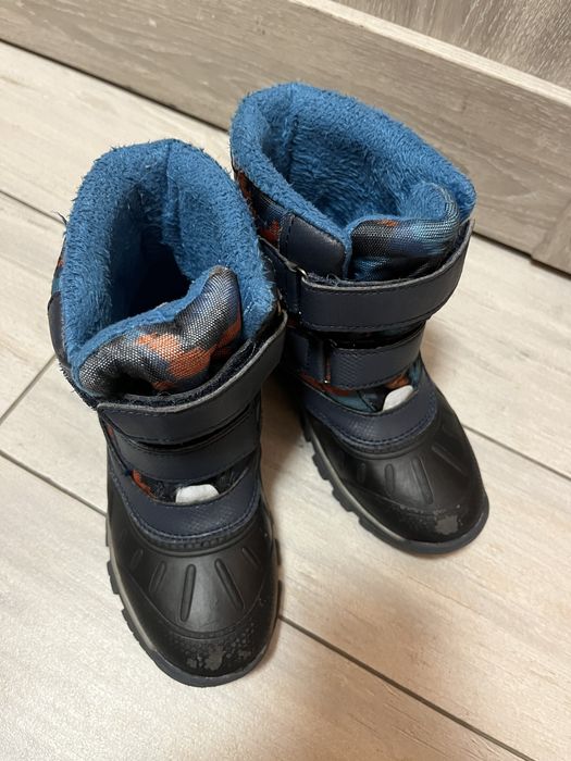 Термочобітки дитячі Lupilu