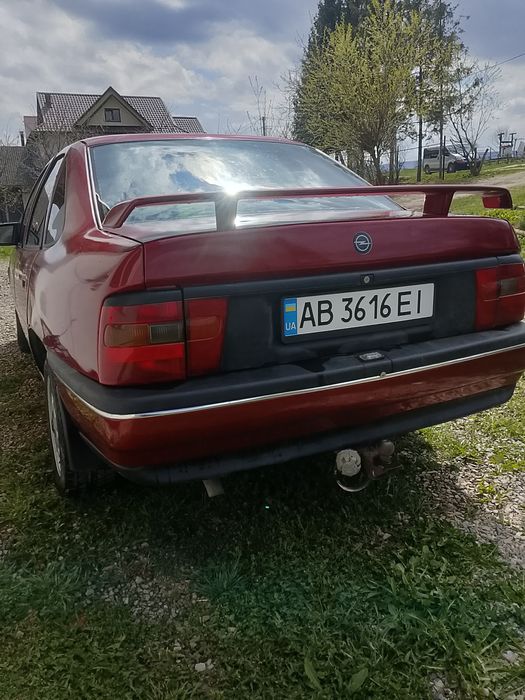 Продам Вектра А 92р