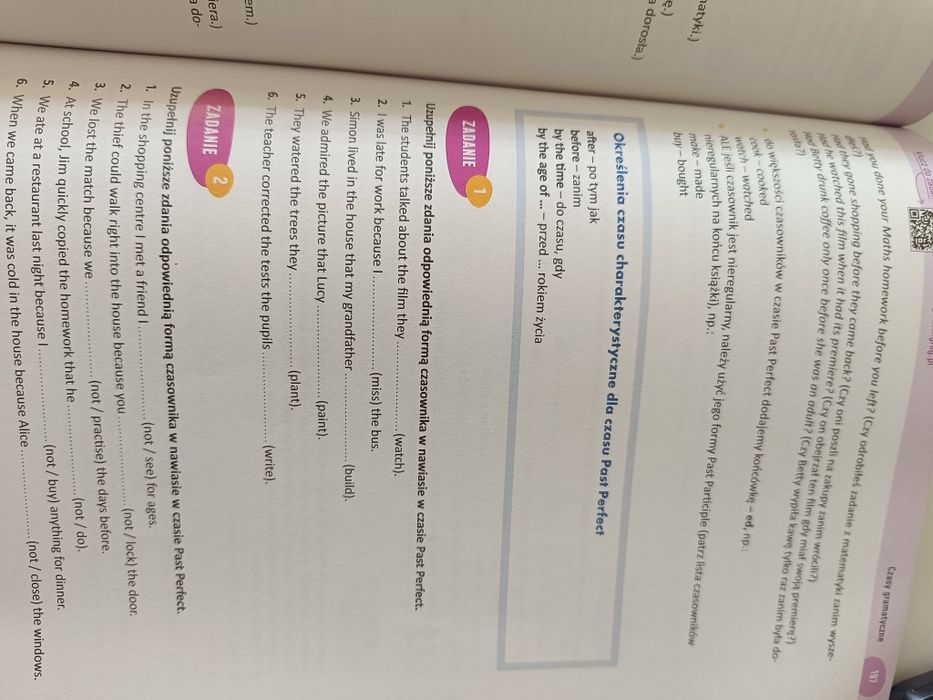 repetytorium maturalne angielski