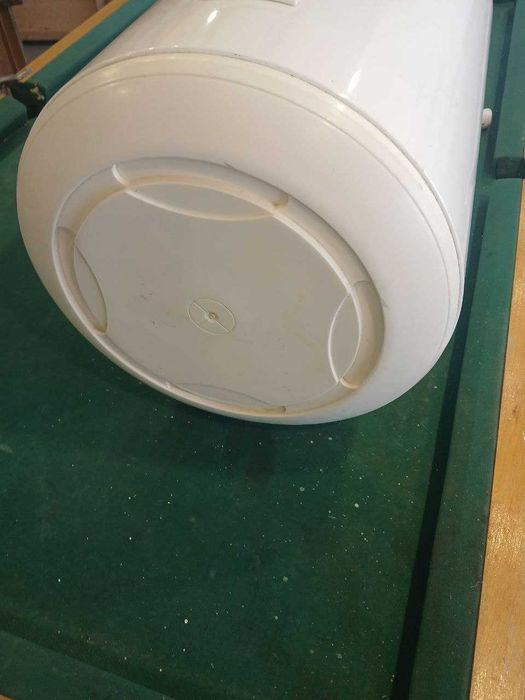 Бойлер Round на 80 л