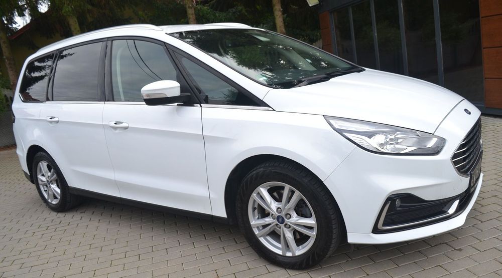 Ford Galaxy