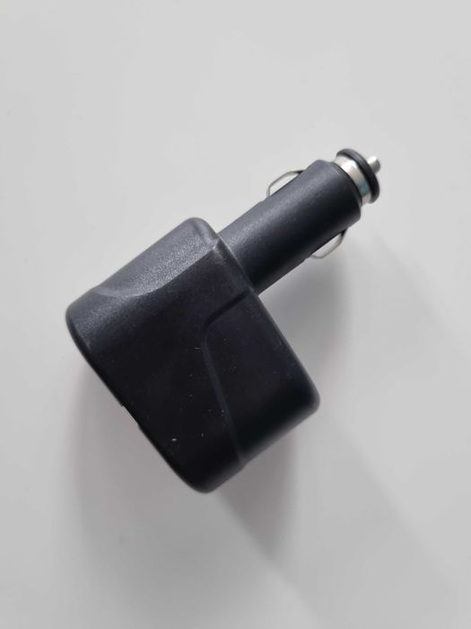 Rozgałęźnik zapalniczki samochodowej