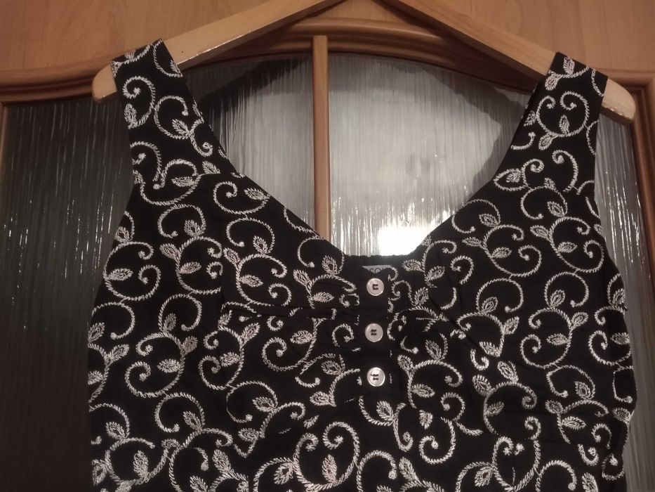 Sukienka letnia Quiosque r.36