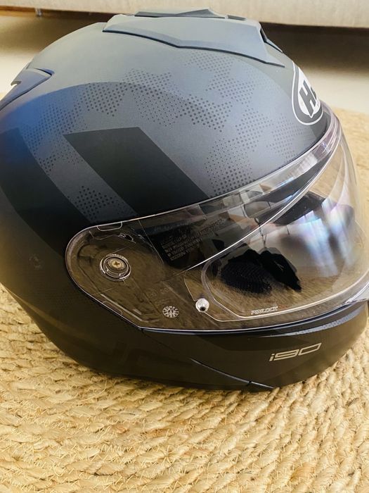 Capacete HJC i90