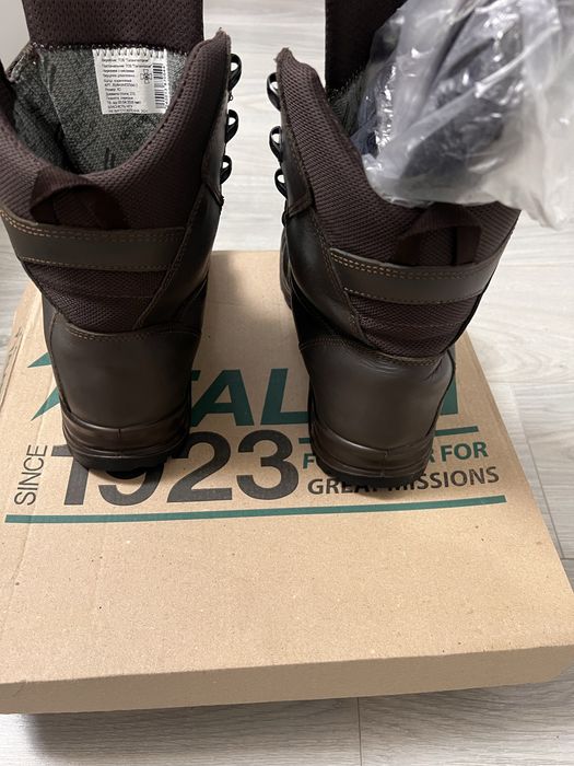 Берці ТАЛАН демісезон