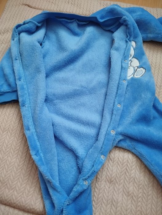 Ромпер Чоловічок