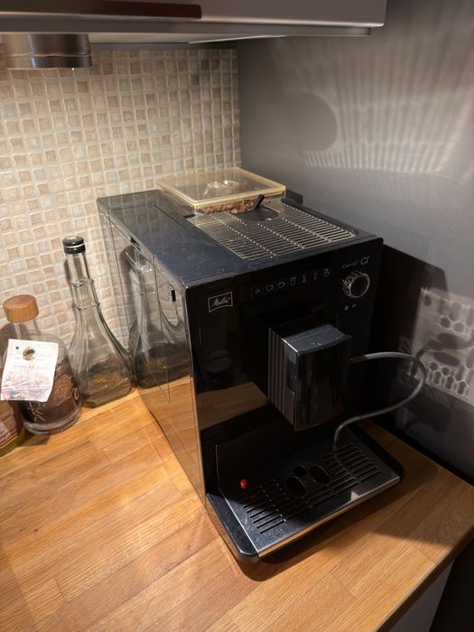 Melitta Cafeo CI
