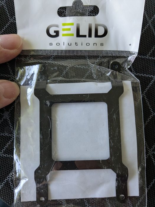 Gelid Solutions CPU Processor Protector for AM4 Socket – New446716080669992960