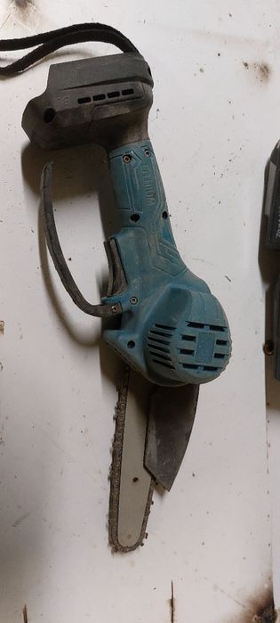 Piła pod baterie makita 18v