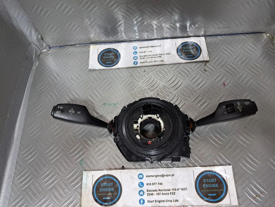 Fita do Airbag Manete dos Piscas Bmw F20 F21 F31 116d 120d 118d  318d