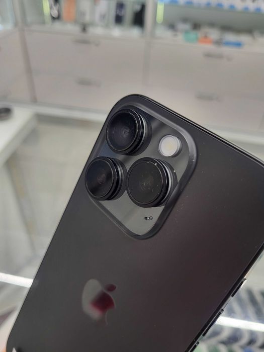Iphone 16 Pro 128GB Bat 89% Telakces Felicity *Raty 0%