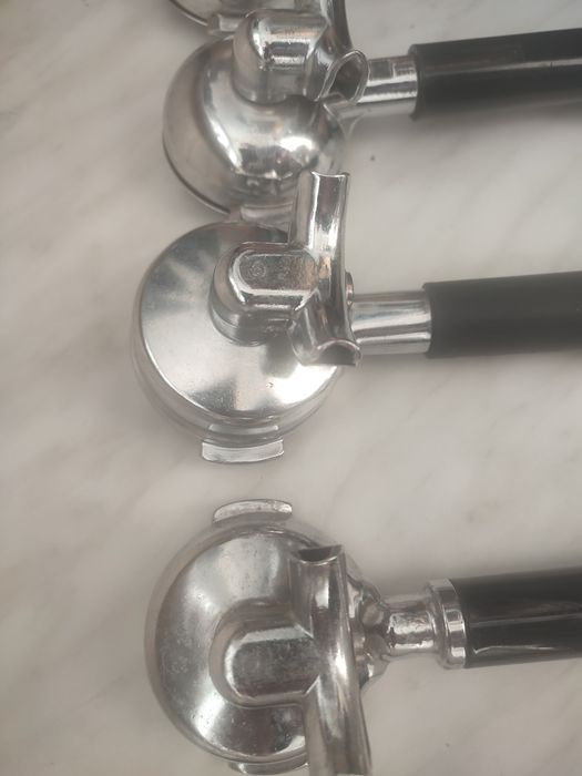 Холдер  Spaziale faema wega