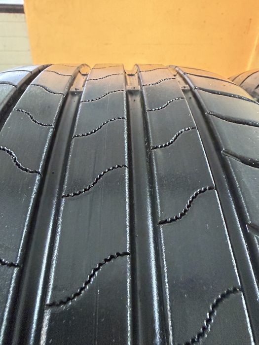 225/45/18 Bridgestone Turanza 6 - 2025r