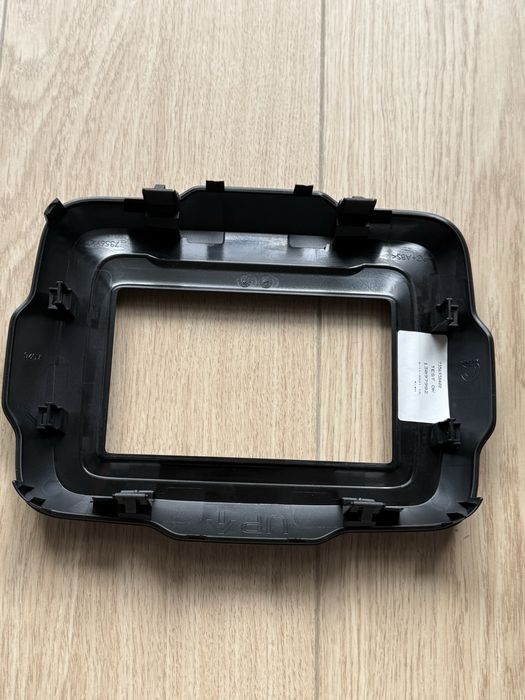 Oryginalna nawigacja do Jeep Renegade