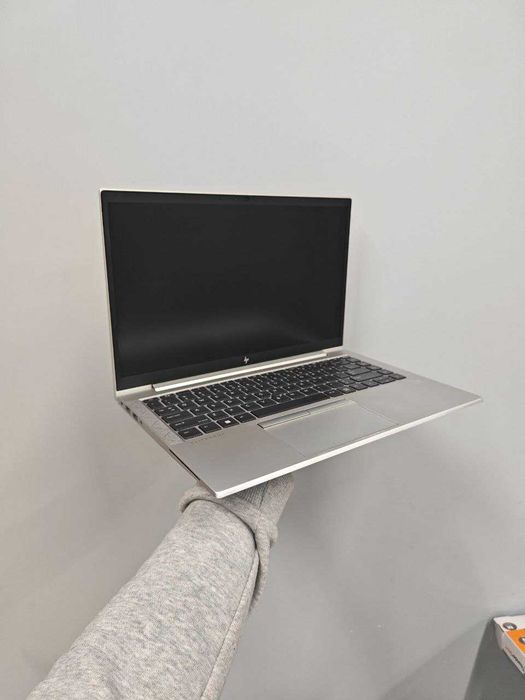 Стан нового HP EliteBook 840 G7 •Core i7-10610U • 16GB DDR4 • 150 ШТУК