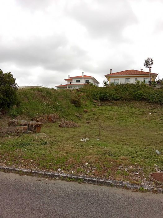 QTª da Coutada lote terreno 864m2